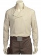Star Wars The Last Jedi Poe Dameron Halloween Cosplay Costume T-Shirt
