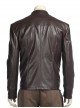 Star Wars The Last Jedi Poe Dameron Halloween Cosplay Costume Brown Jacket