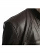 Star Wars The Last Jedi Poe Dameron Halloween Cosplay Costume Brown Jacket