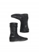 Star Wars The Last Jedi Poe Dameron Halloween Cosplay Accessories Black Boots
