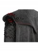 Game Of Thrones Season 7 Dragon Mother Daenerys Targaryen Black Dress Set Halloween Cosplay Costume Dress And Shawl And Cloak