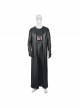 Star Wars The Force Awakens Darth Dark Lord Vader Anakin Skywalker Cosplay Costume Full Set