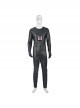Star Wars The Force Awakens Darth Dark Lord Vader Anakin Skywalker Cosplay Costume Full Set