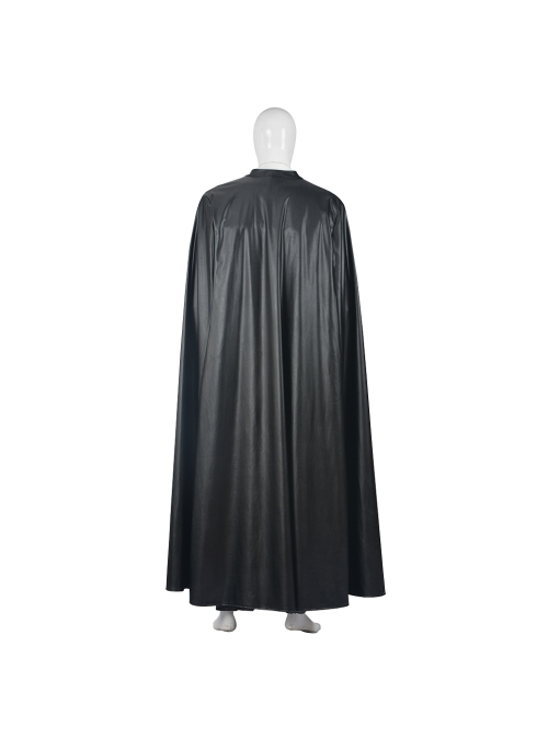 Star Wars The Force Awakens Darth Dark Lord Vader Anakin Skywalker Cosplay Costume Full Set