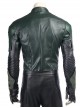 Thor Ragnarok Loki Battle Suit Halloween Cosplay Costume Top