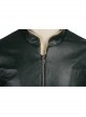 Thor Ragnarok Loki Battle Suit Halloween Cosplay Costume Top