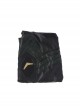 Thor Ragnarok Loki Battle Suit Halloween Cosplay Costume Black Trousers