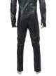 Thor Ragnarok Loki Battle Suit Halloween Cosplay Costume Black Trousers