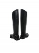 Thor Ragnarok Loki Battle Suit Halloween Cosplay Accessories Leg Guards And Boots
