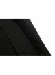 Game Of Thrones Season 7 Dragon Mother Daenerys Targaryen Black Coat Suit Halloween Cosplay Costume Black Coat