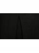 Game Of Thrones Season 7 Dragon Mother Daenerys Targaryen Black Coat Suit Halloween Cosplay Costume Black Coat