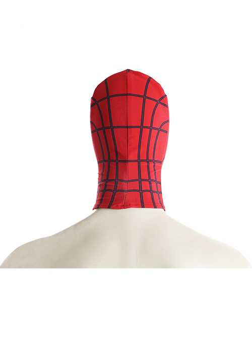 Spider-Man Homecoming Spider-Man Peter Parker Halloween Cosplay Accessories Hat