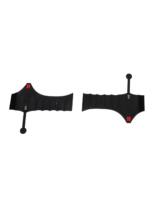 Spider-Man Homecoming Spider-Man Peter Parker Halloween Cosplay Accessories Wristlet Launchers