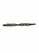 Justice League Batman Bruce Wayne Battle Suit Halloween Cosplay Accessories Belt Components