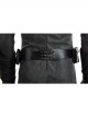 Justice League Batman Bruce Wayne Battle Suit Halloween Cosplay Accessories Belt Components