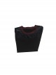 Thor Ragnarok Thor Odinson Black Vest Battle Suit Halloween Cosplay Costume Bottoming Vest