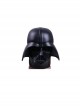 Star Wars The Force Awakens Darth Dark Lord Vader Anakin Skywalker Cosplay Black Helmet