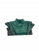 Guardians Of The Galaxy Vol 2 Mantis Halloween Cosplay Costume Green Top With Waistband