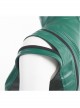 Guardians Of The Galaxy Vol 2 Mantis Halloween Cosplay Costume Green Top With Waistband