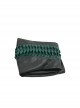 Guardians Of The Galaxy Vol 2 Mantis Halloween Cosplay Costume Black Trousers