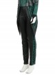 Guardians Of The Galaxy Vol 2 Mantis Halloween Cosplay Costume Black Trousers
