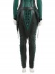 Guardians Of The Galaxy Vol 2 Mantis Halloween Cosplay Costume Black Trousers
