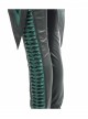 Guardians Of The Galaxy Vol 2 Mantis Halloween Cosplay Costume Black Trousers
