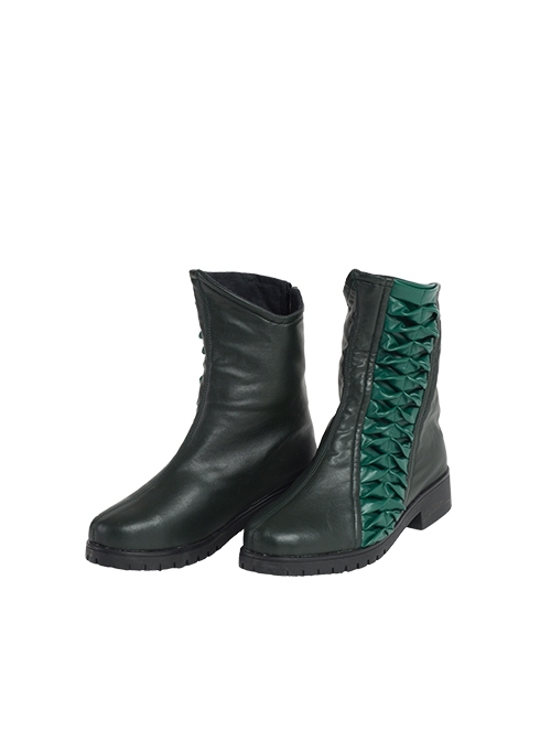 Guardians Of The Galaxy Vol 2 Mantis Halloween Cosplay Accessories Black Boots
