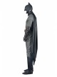 Batman v Superman Dawn of Justice Batman Halloween Cosplay Costume Full Set Without Helmet