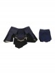 Justice League Wonder Woman Diana Prince Upgraded Version Halloween Cosplay Costume Skirt With Safety Pants