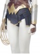 Justice League Wonder Woman Diana Prince Upgraded Version Halloween Cosplay Costume Skirt With Safety Pants