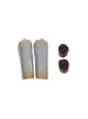 Justice League Wonder Woman Diana Prince Upgraded Version Halloween Cosplay Accessories Glove Binding Bands And Wrist Guards