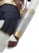 Justice League Wonder Woman Diana Prince Upgraded Version Halloween Cosplay Accessories Glove Binding Bands And Wrist Guards