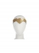 Justice League Wonder Woman Diana Prince Upgraded Version Halloween Cosplay Accessories Golden Headwear
