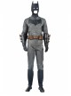 Batman v Superman Dawn of Justice Batman Halloween Cosplay Clothing Set