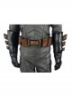 Batman v Superman Dawn of Justice Batman Halloween Cosplay Clothing Set