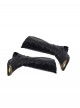Batman v Superman Dawn of Justice Batman Halloween Cosplay Black Boots