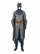 Batman v Superman Dawn of Justice Batman Halloween Cosplay Costume Top
