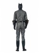 Batman v Superman Dawn of Justice Batman Halloween Cosplay Costume Top