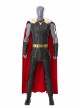 Movie Thor Love And Thunder Male Thor Odinson Black Battle Suit Halloween Cosplay Accessories Gloves And Hand Guards