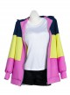 Ya Boy Kongming Tsukimi Eiko Daily Suit Halloween Cosplay Costume Full Set