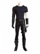 Captain America Civil War Hawkeye Halloween Cosplay Costume Full Set