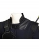 Captain America Civil War Hawkeye Halloween Cosplay Costume Full Set