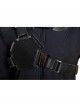 Captain America Civil War Hawkeye Halloween Cosplay Costume Full Set