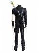 Captain America Civil War Hawkeye Halloween Cosplay Costume Full Set