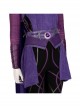 Doctor Strange In The Multiverse Of Madness Clea Battle Suit Halloween Cosplay Costume Set