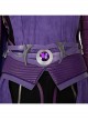 Doctor Strange In The Multiverse Of Madness Clea Battle Suit Halloween Cosplay Costume Set