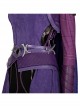 Doctor Strange In The Multiverse Of Madness Clea Battle Suit Halloween Cosplay Costume Set
