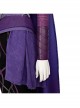 Doctor Strange In The Multiverse Of Madness Clea Battle Suit Halloween Cosplay Costume Set