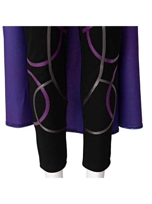Doctor Strange In The Multiverse Of Madness Clea Battle Suit Halloween Cosplay Costume Set